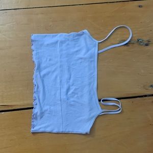 Brandy Melville Lilac Tank Top